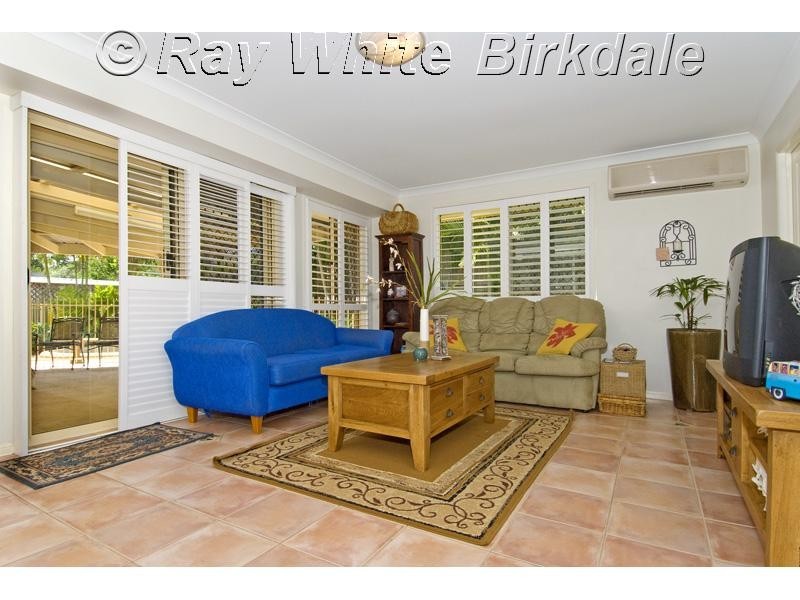 Wellington Point QLD 4160