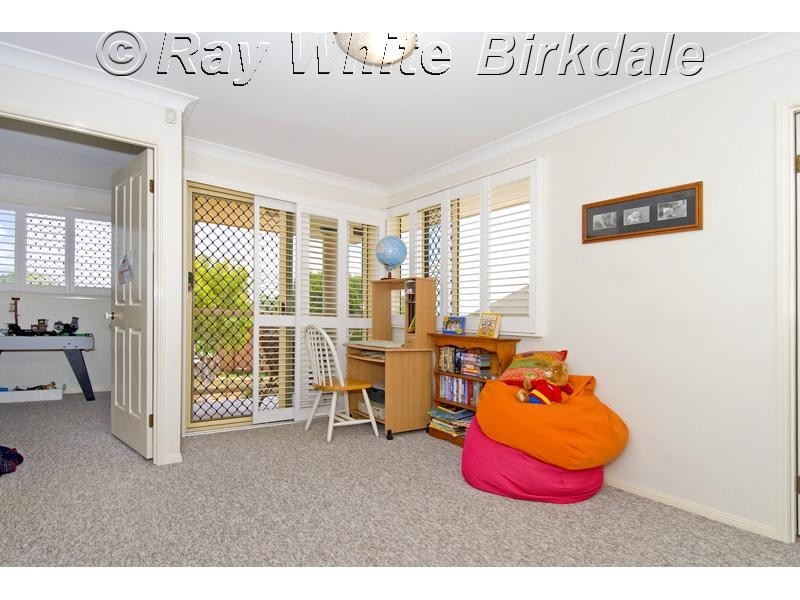 Wellington Point QLD 4160