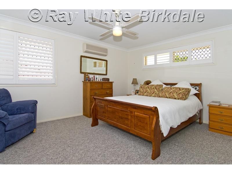 Wellington Point QLD 4160