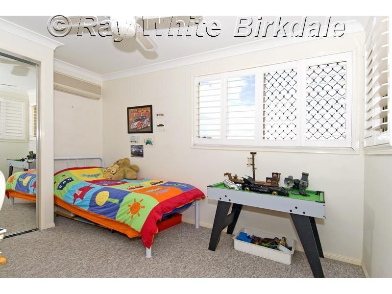 Wellington Point QLD 4160