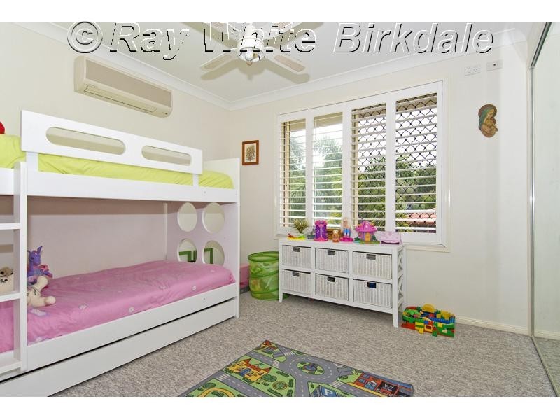 Wellington Point QLD 4160