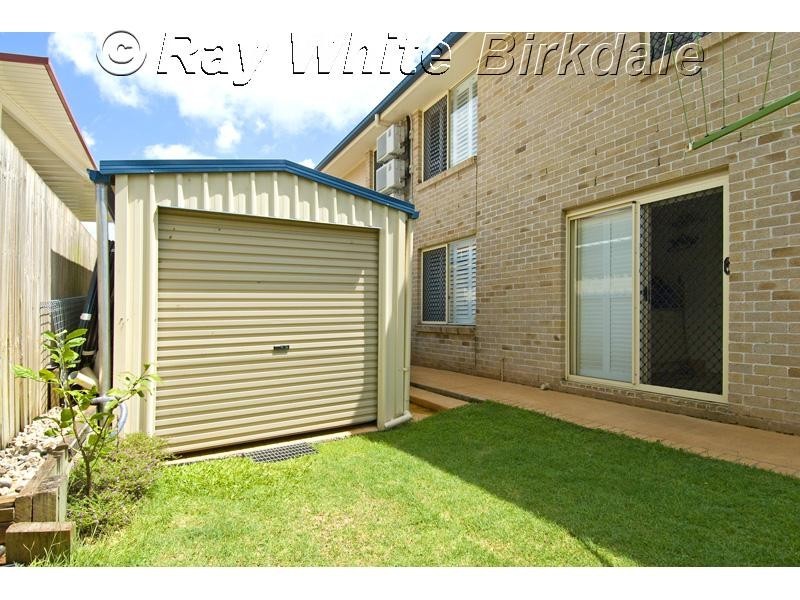 Wellington Point QLD 4160