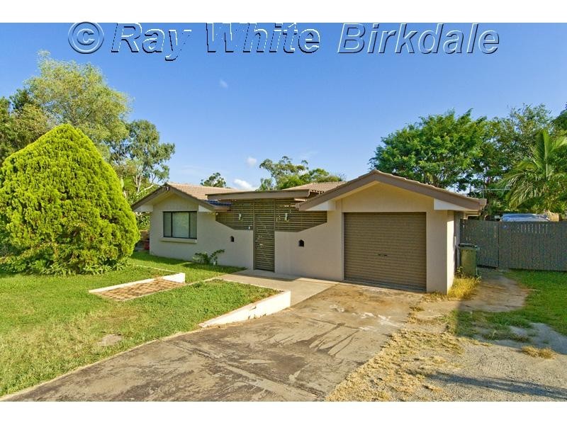 Alexandra Hills QLD 4161
