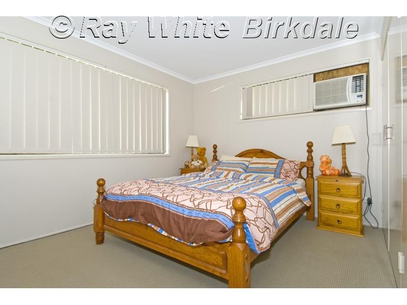 Alexandra Hills QLD 4161