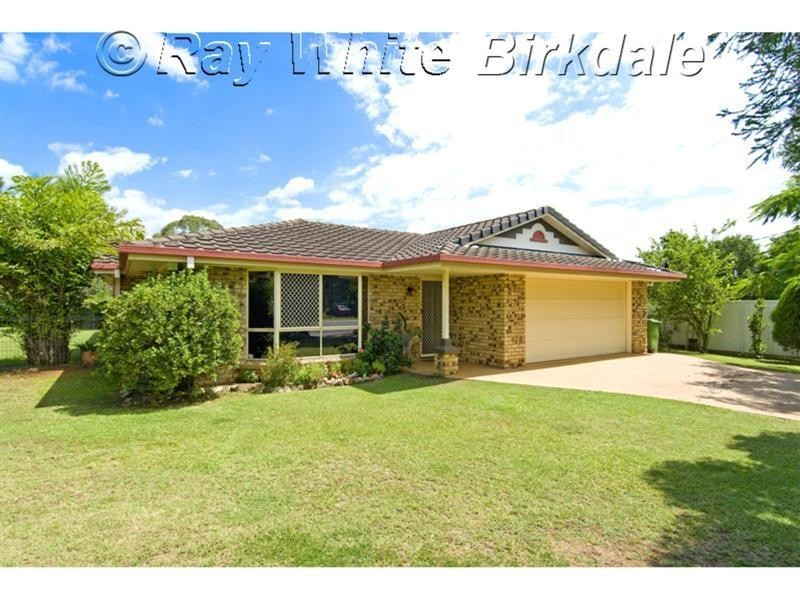 Birkdale QLD 4159