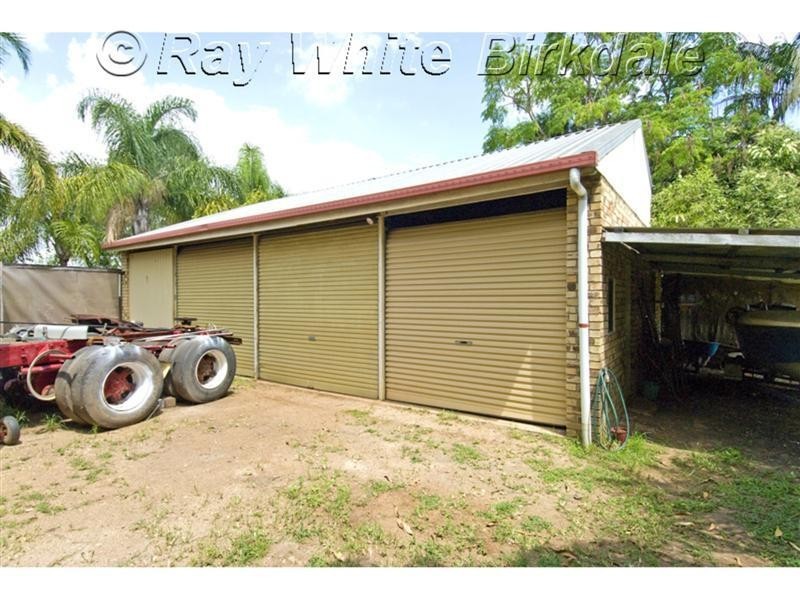 Birkdale QLD 4159