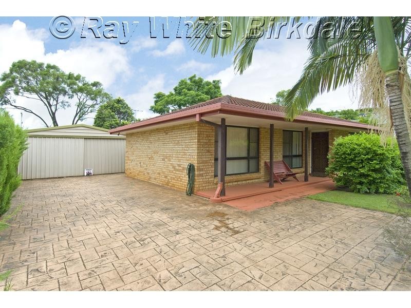 Wellington Point QLD 4160