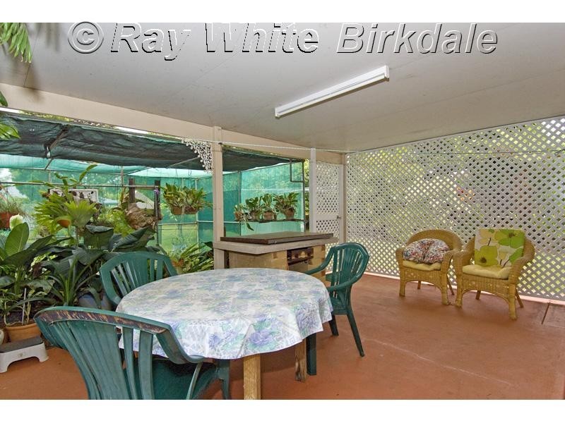 Wellington Point QLD 4160