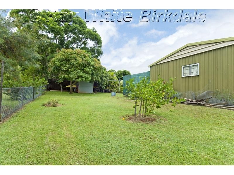 Wellington Point QLD 4160