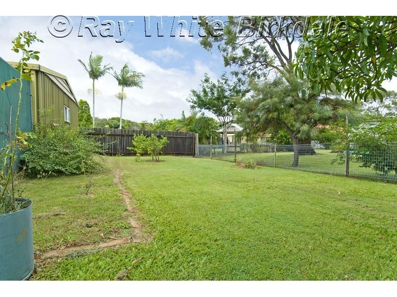 Wellington Point QLD 4160