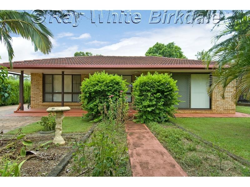 Wellington Point QLD 4160