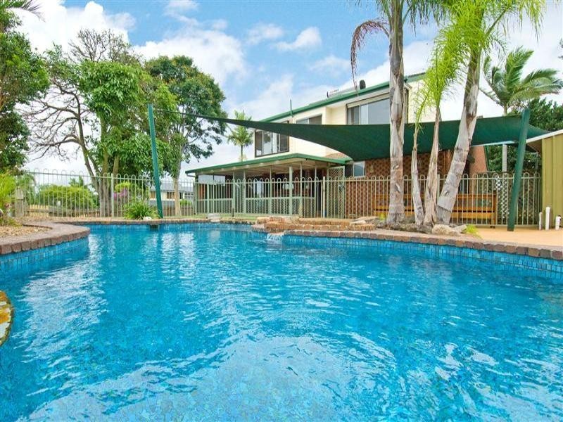 Alexandra Hills QLD 4161