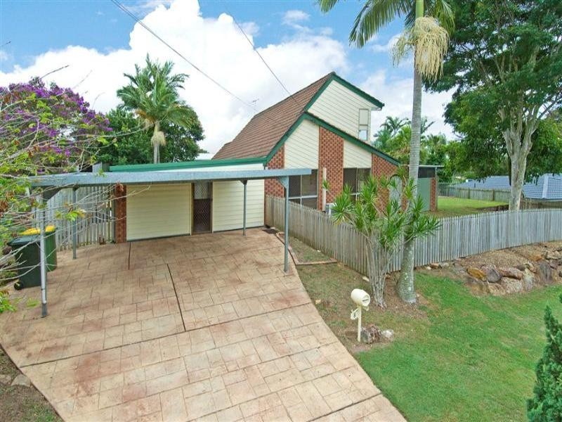 Alexandra Hills QLD 4161