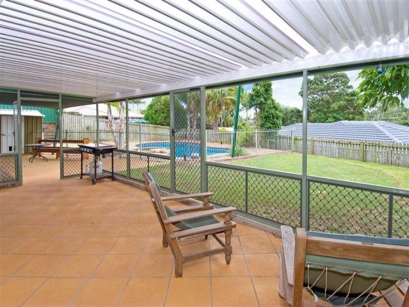 Alexandra Hills QLD 4161