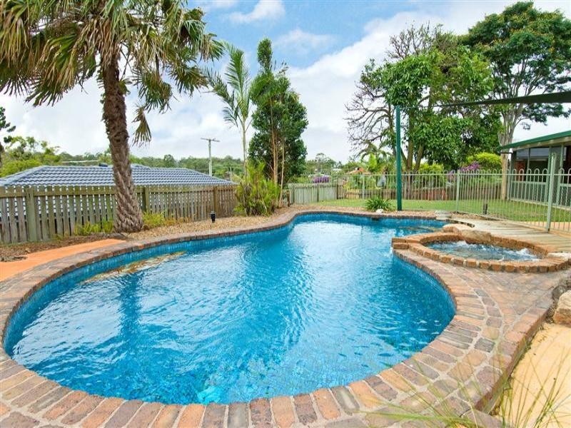 Alexandra Hills QLD 4161