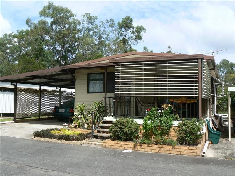 Thorneside QLD 4158