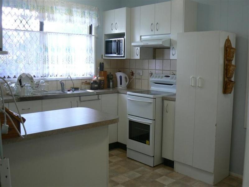Thorneside QLD 4158