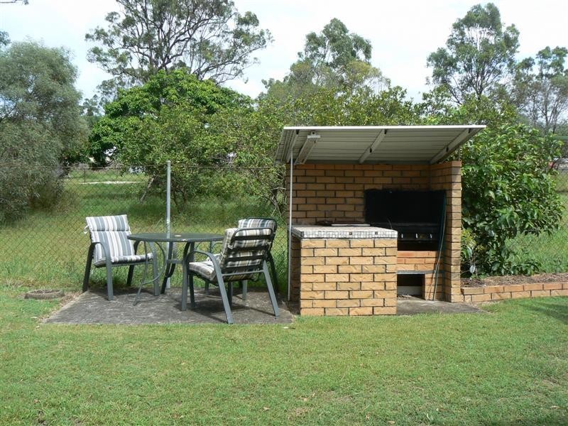 Thorneside QLD 4158
