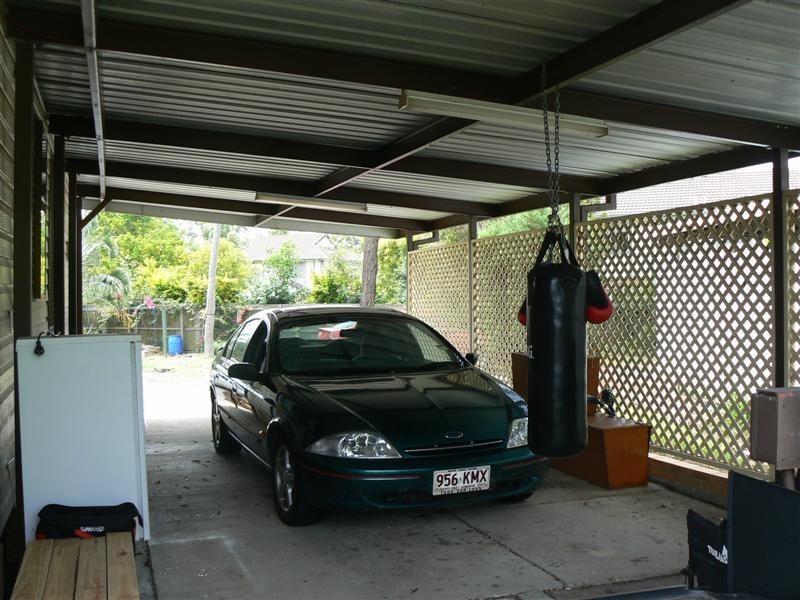Thorneside QLD 4158