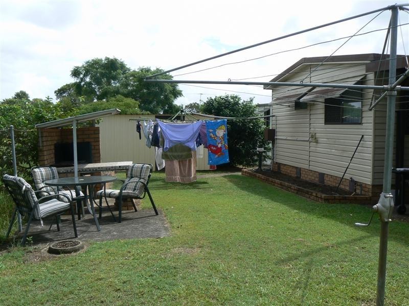 Thorneside QLD 4158