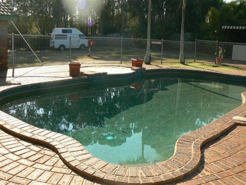 Thorneside QLD 4158