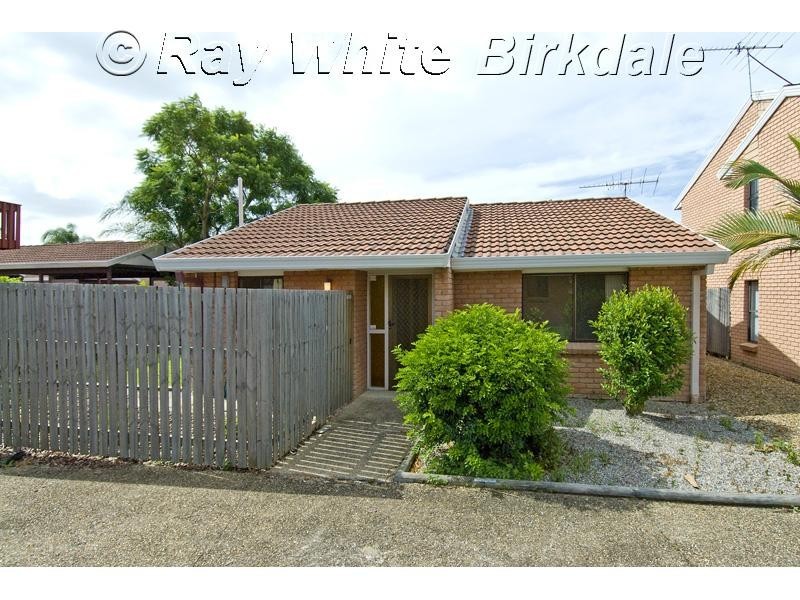 Capalaba QLD 4157