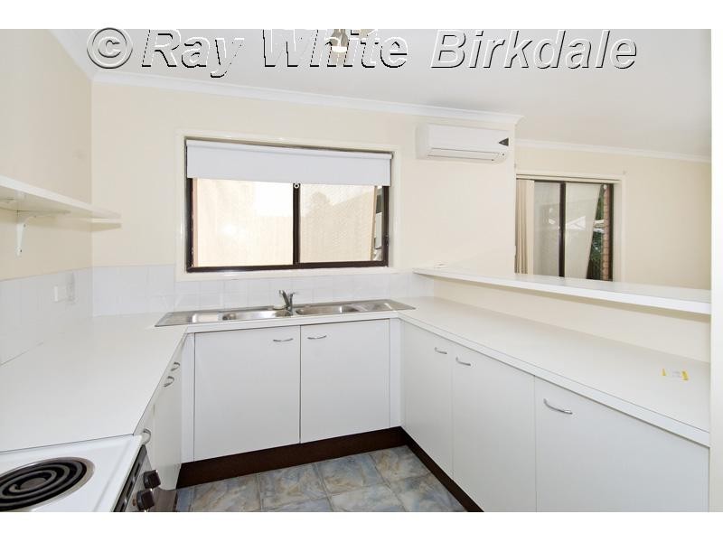 Capalaba QLD 4157