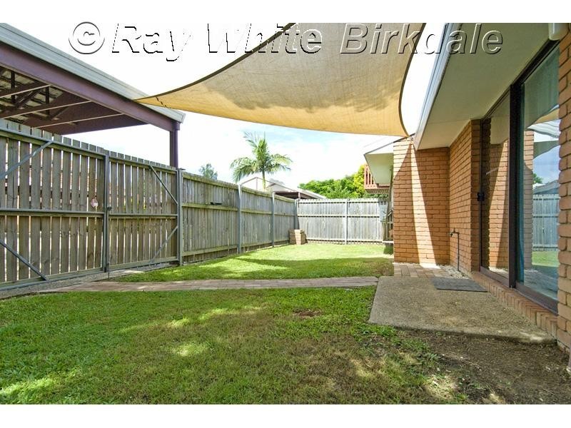 Capalaba QLD 4157