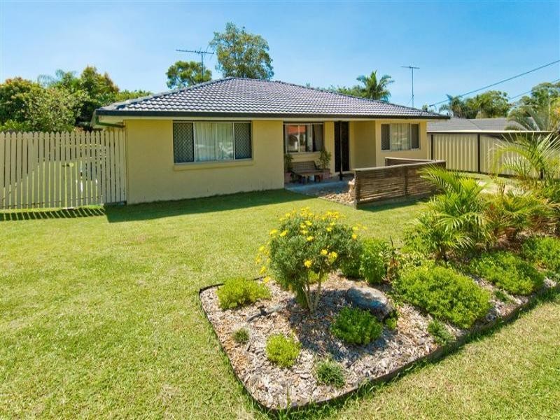 Capalaba QLD 4157