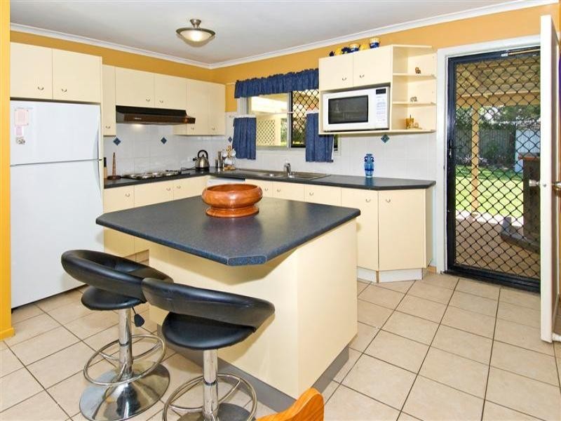 Capalaba QLD 4157
