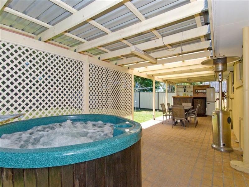 Capalaba QLD 4157