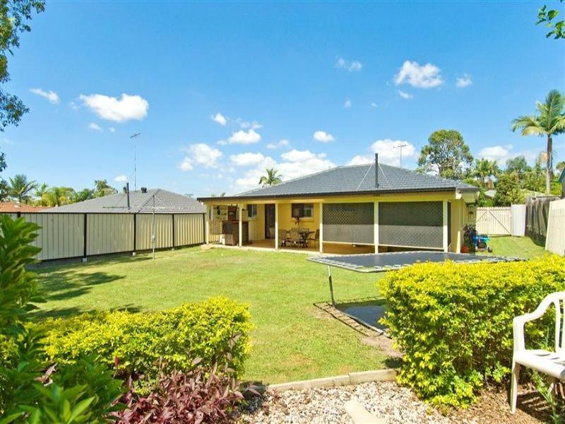 Capalaba QLD 4157