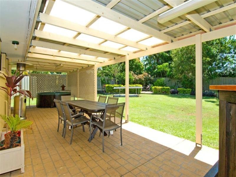 Capalaba QLD 4157