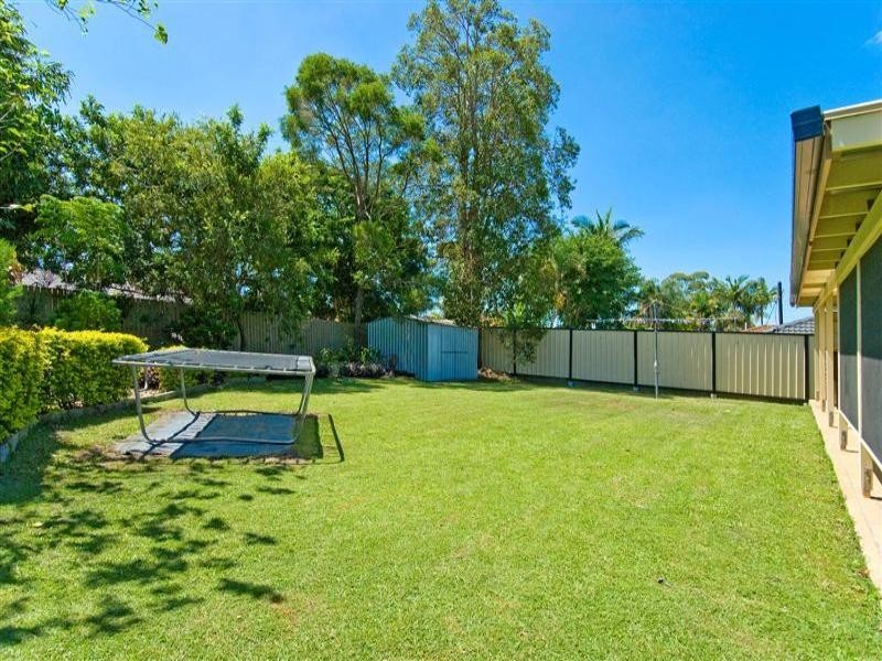 Capalaba QLD 4157