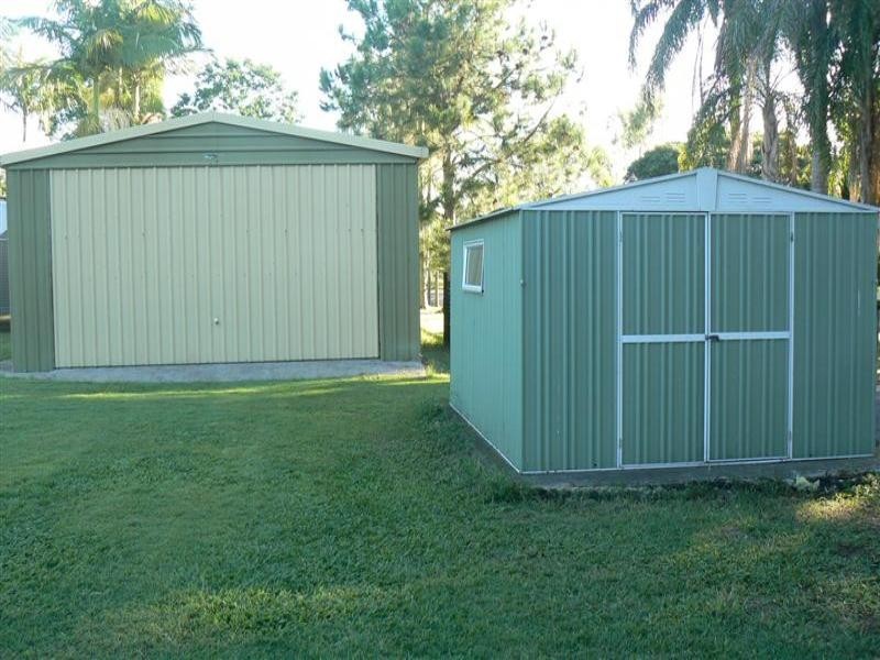 Capalaba QLD 4157