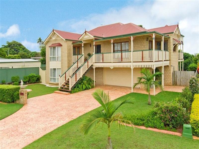 Birkdale QLD 4159