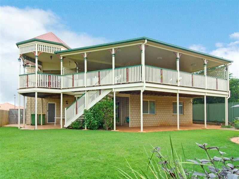 Birkdale QLD 4159