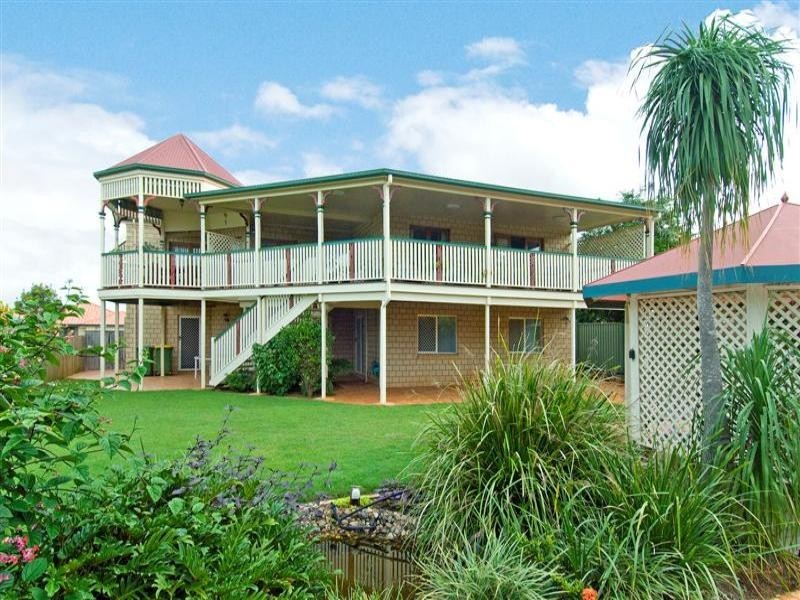 Birkdale QLD 4159