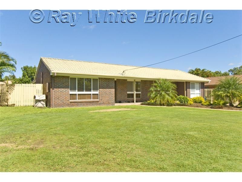 Capalaba QLD 4157