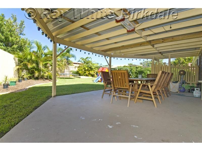 Capalaba QLD 4157