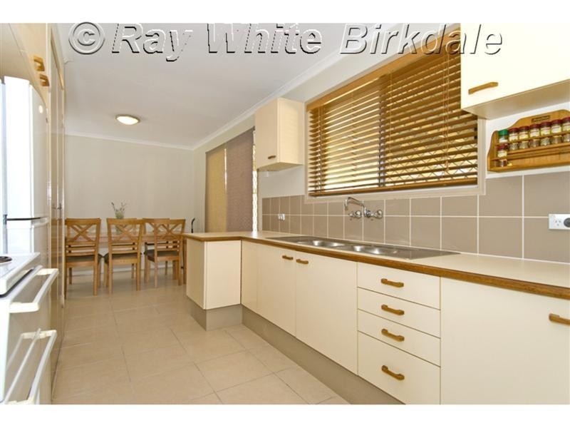 Capalaba QLD 4157