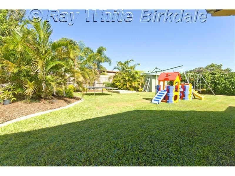 Capalaba QLD 4157