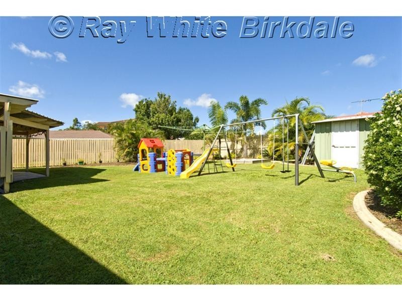 Capalaba QLD 4157