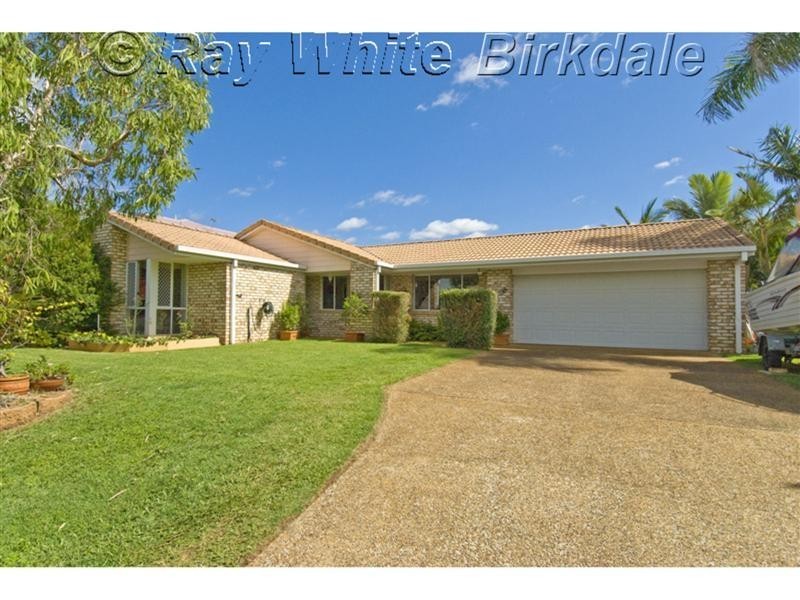 13 Fulham Court, Birkdale QLD 4159