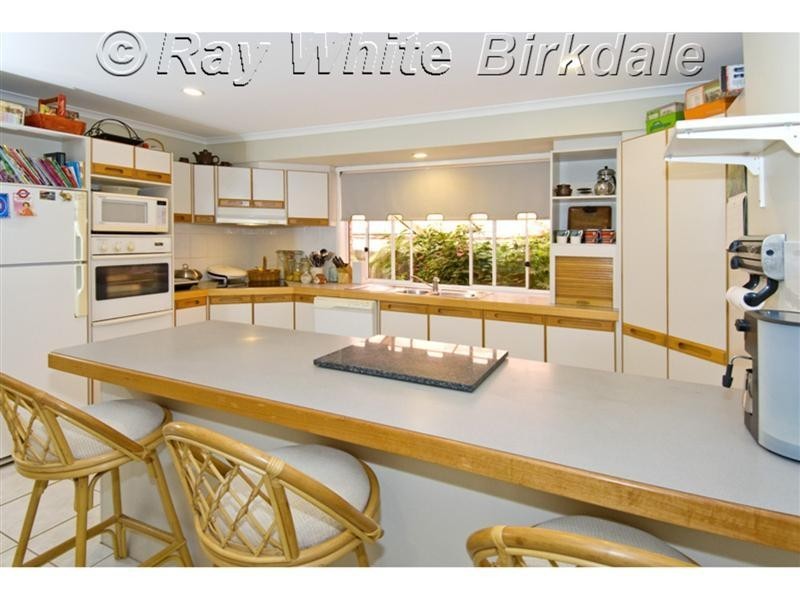 13 Fulham Court, Birkdale QLD 4159