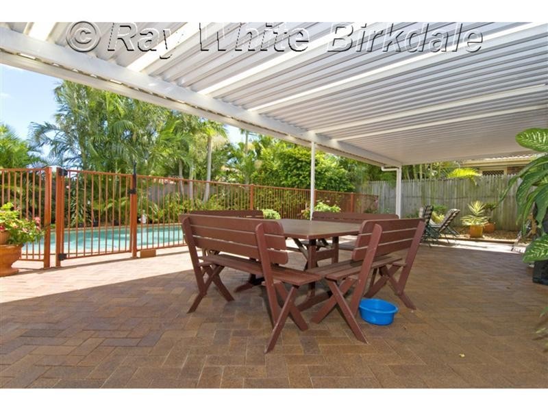 13 Fulham Court, Birkdale QLD 4159