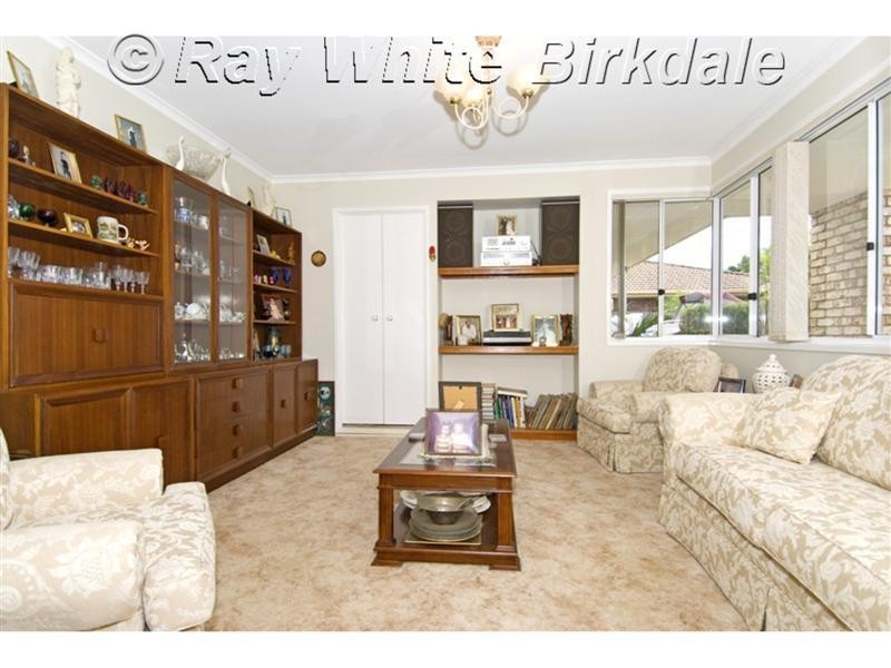 13 Fulham Court, Birkdale QLD 4159