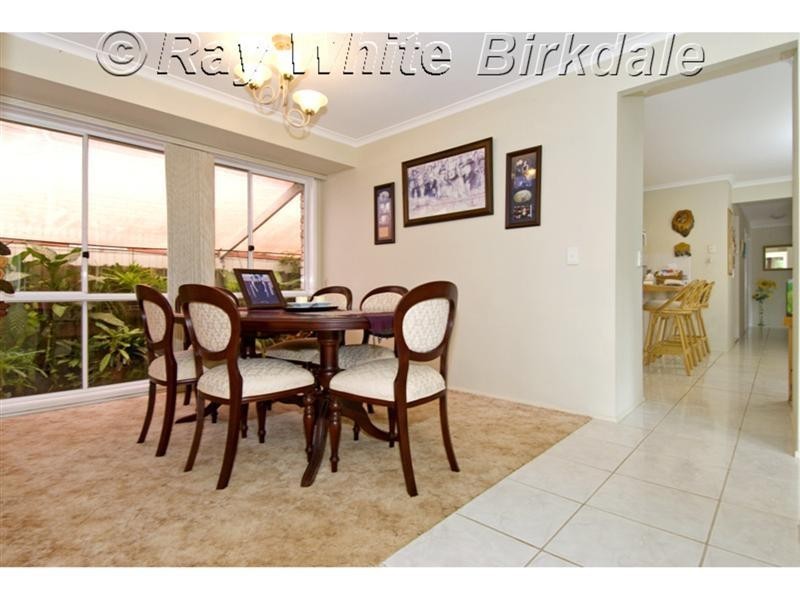 13 Fulham Court, Birkdale QLD 4159