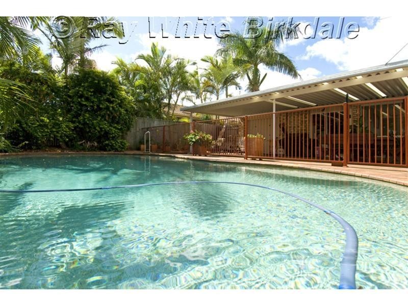 13 Fulham Court, Birkdale QLD 4159