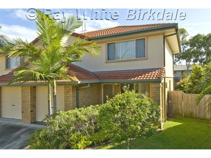 Thorneside QLD 4158